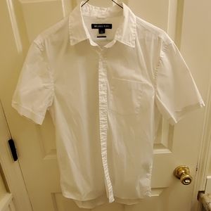 Button down shirt